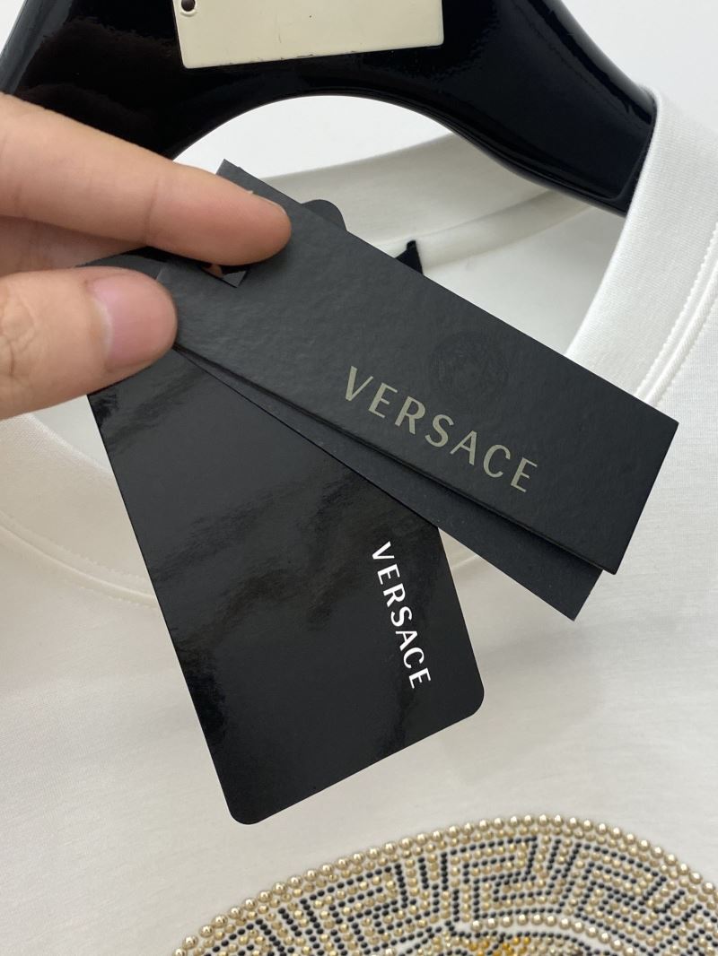 Versace T-Shirts